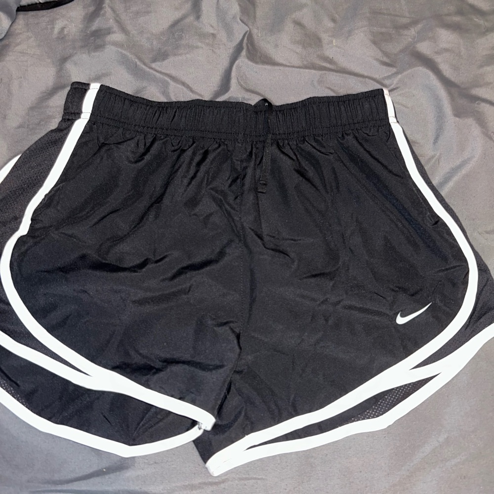 Nike running shorts